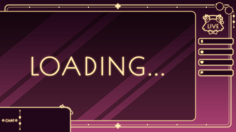 Stream Overlay